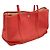 Hermès Borsa Tote Hermes Garden PM in Bougainvillier - vista 11