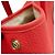 Hermès Borsa Tote Hermes Garden PM in Bougainvillier - vista 9