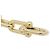 Autre Marque Tiffany & Co. Hardware Medium Link Halskette - Ansicht 8