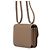 Hermès Borsa a tracolla Hermes Constance 3 Mini in Etoupe Gray Taupe - vista 2