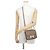 Hermès Borsa a tracolla Hermes Constance 3 Mini in Etoupe Gray Taupe - vista 4