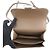 Hermès Borsa a tracolla Hermes Constance 3 Mini in Etoupe Gray Taupe - vista 7