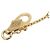 Van Cleef & Arpels Frivole Pendant Mini Halskette - Ansicht 11