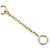 Van Cleef & Arpels Frivole Pendant Mini Halskette - Ansicht 12