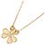 Van Cleef & Arpels Frivole Pendant Mini Halskette - Ansicht 3
