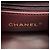 Borsa Chanel Coco Mark XXS Nero - vista 16