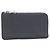 Portamonete Loewe Grigio Marrone