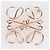 Loewe Gold Brosche 111.27.027 Golden - Ansicht 2