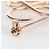 Loewe Gold Brosche 111.27.027 Golden - Ansicht 5