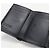 Loewe Trifold Wallet Black - view 5