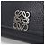 Loewe Trifold Wallet Black - view 6
