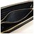 Saffiano Prada Long Wallet in Black Leather - view 5