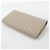 Autre Marque Saint Laurent Bi-fold Long Wallet Beige - Ansicht 2