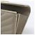 Autre Marque Saint Laurent Bi-fold Long Wallet Beige - Ansicht 7