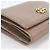Marmont Gucci Tri-fold Geldbörse Braun - Ansicht 7