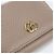 Marmont Gucci Tri-fold Geldbörse Braun - Ansicht 8