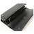 Christian Dior Long Flap Wallet Black - view 3