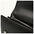 Christian Dior Long Flap Wallet Black - view 5