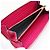 Autre Marque Cartera larga Saint Laurent rosa - vista 3