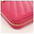 Autre Marque Cartera larga Saint Laurent rosa - vista 6
