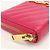 Autre Marque Cartera larga Saint Laurent rosa - vista 7
