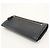 Prada Bi-fold Long Wallet in Black Leather - view 2