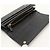Prada Bi-fold Long Wallet in Black Leather - view 3