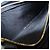 Prada Bi-fold Long Wallet in Black Leather - view 4