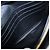 Prada Bi-fold Long Wallet in Black Leather - view 5