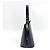 Prada Matinee Top Handle Saffiano Leather Micro Preto - vista 3