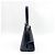 Prada Matinee Top Handle Saffiano Leather Micro Preto - vista 4