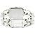 Chanel Premiere Rock Quartz Stainless Steel and Leather 20 - Ansicht 2