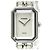 Chanel Premiere Rock Quartz Stainless Steel and Leather 20 - Ansicht 4