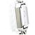 Chanel Premiere Rock Quartz Stainless Steel and Leather 20 - Ansicht 5