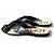 Sandali Loewe in pelle nera con anello Nero - vista 15
