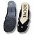 Sandali Loewe in pelle nera con anello Nero - vista 8