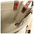 Chloé Beige Tote Bag CHC22AS397 - Ansicht 6