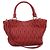 Bolso 2-Way Matelassé rojo para mujer Miu Miu Roja