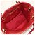 Bolso 2-Way Matelassé rojo para mujer Miu Miu Roja - vista 3
