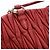 Bolso 2-Way Matelassé rojo para mujer Miu Miu Roja - vista 7