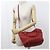 Bolso 2-Way Matelassé rojo para mujer Miu Miu Roja - vista 9