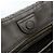 Miu Miu Tote Bag aus grauem Leder Braun - Ansicht 5