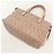 Borsa 2-Way Miu Miu in pelle di agnello rosa - vista 2