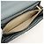 Valextra Gray Bi-Fold Long Wallet Braun - Ansicht 4