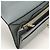 Valextra Gray Bi-Fold Long Wallet Braun - Ansicht 6