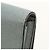 Valextra Gray Bi-Fold Long Wallet Braun - Ansicht 7