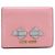 Cartera bi-fold Miu Miu Rosa