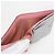 Cartera bi-fold Miu Miu Rosa - vista 4