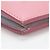 Cartera bi-fold Miu Miu Rosa - vista 7