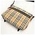 Borsa a tracolla Burberry Nova Check Beige - vista 2